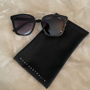 Quay Australia Sunglasses